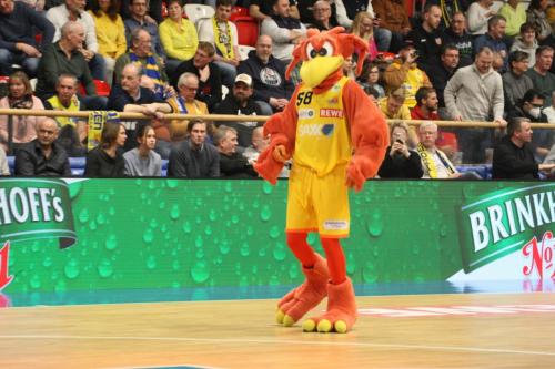 Phoenix Hagen - Dresden Titans