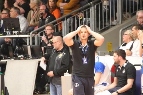 Eintracht Hagen - Dormagen