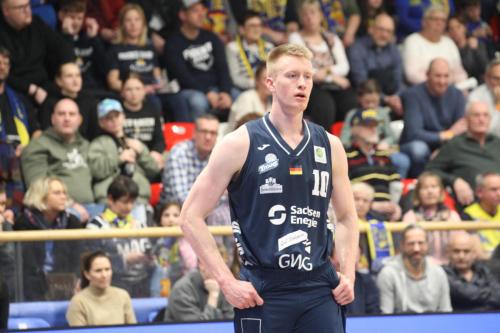 Phoenix Hagen - Dresden Titans