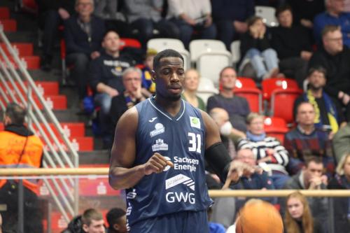 Phoenix Hagen - Dresden Titans