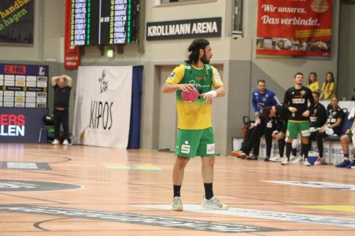 Eintracht Hagen - Dormagen