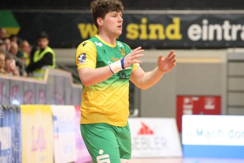 Eintracht Hagen - Dormagen