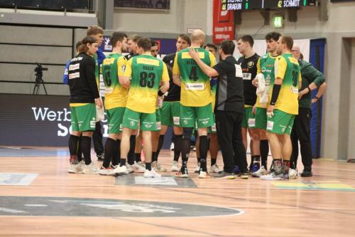 Eintracht Hagen - Dormagen