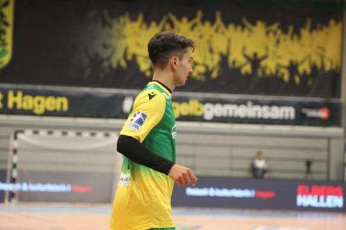 Eintracht Hagen - Dormagen