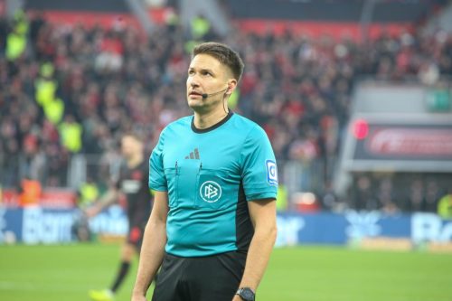 Bayer Leverkusen Saison 25/26 - © Sportfoto-Sale (MK)