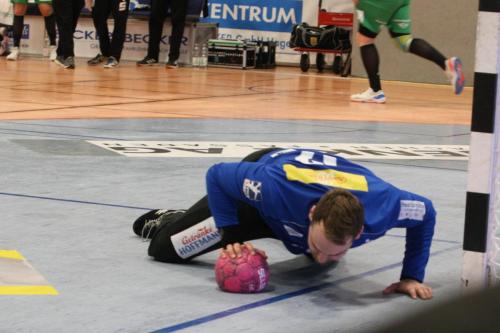 VFL Eintracht Hagen - TSV Bayer Dormagen (14.04.2023)