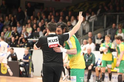 Eintracht Hagen - Dormagen