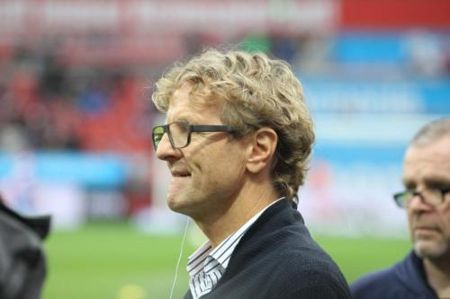 Dieter Nickles  - © Sportfoto-Sale (MK)