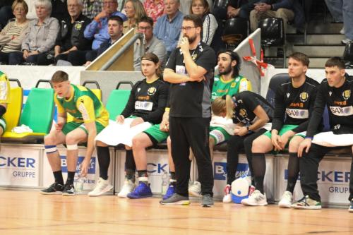 Eintracht Hagen - Dormagen