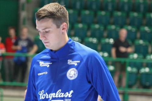 Bergischer HC - TUSEM Essen