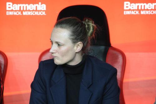 Kathleen Krüger - © Sportfoto-Sale (MK)