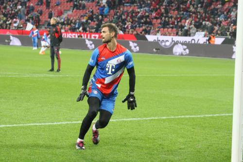 Sven Ulreich  - © Sportfoto-Sale (MK)
