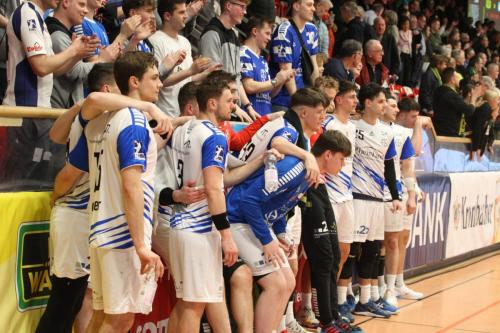 Eintracht Hagen - Dormagen