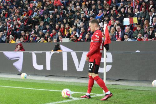 Florian Wirtz  - © Sportfoto-Sale (MK)