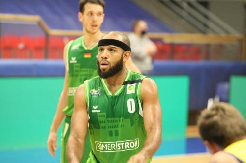 Basketball Pro A Hagen - Gladiators Trier