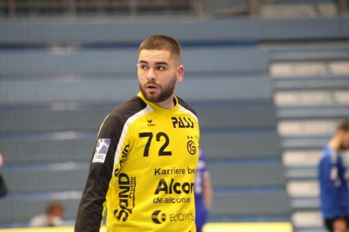 VFL Gummersbach - TV Großwallstadt