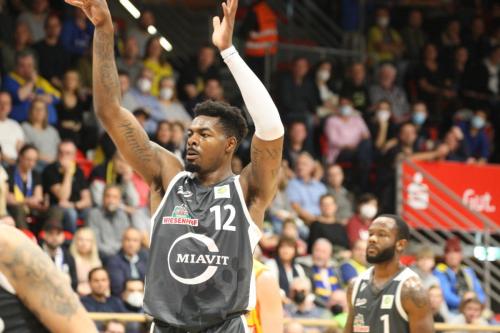 Phoenix Hagen - Vechta