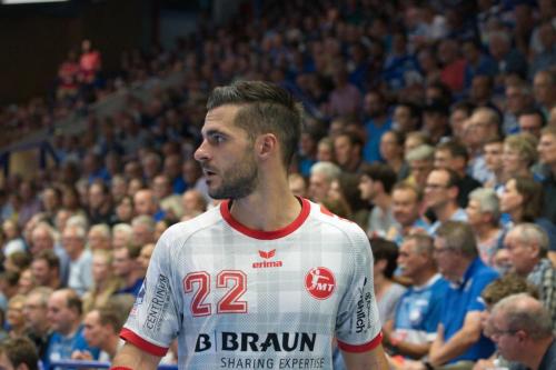 DKB Handball Bundesliga