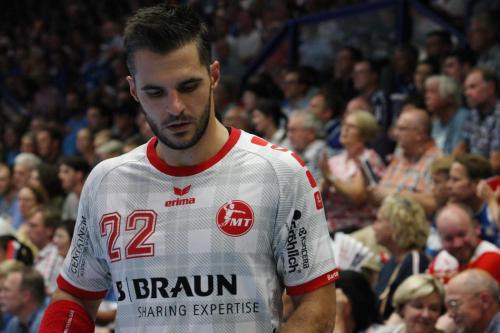 DKB Handball Bundesliga