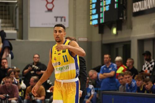 Basketball Pro A Hagen - Chemnitz