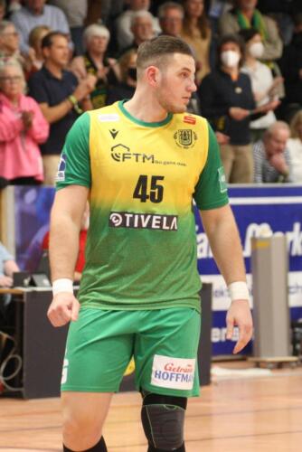 Eintracht Hagen - ASV Hamm