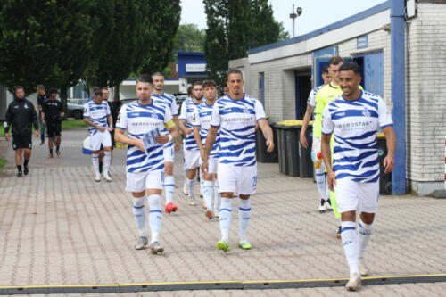 MSV Duisburg - 1. FC K&ouml;ln (10.07.2021)