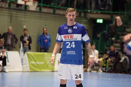 DKB Handball Bundesliga