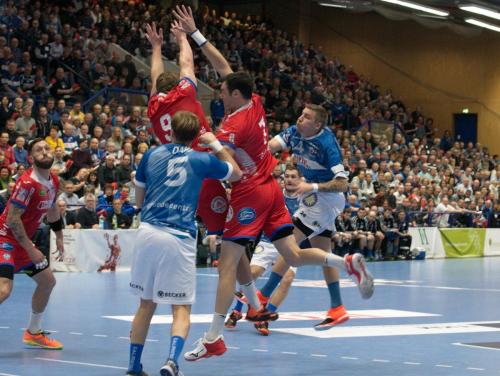 Handball Bundesliga