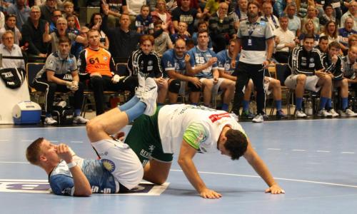 DKB Handball Bundesliga
