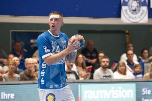 DKB Handball Bundesliga