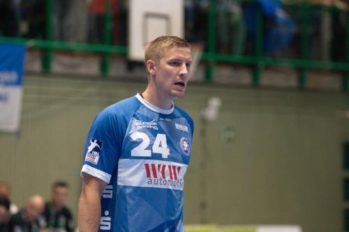 DKB Handball Bundesliga
