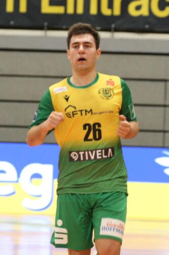 Eintracht Hagen - ASV Hamm