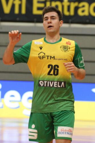 Eintracht Hagen - ASV Hamm