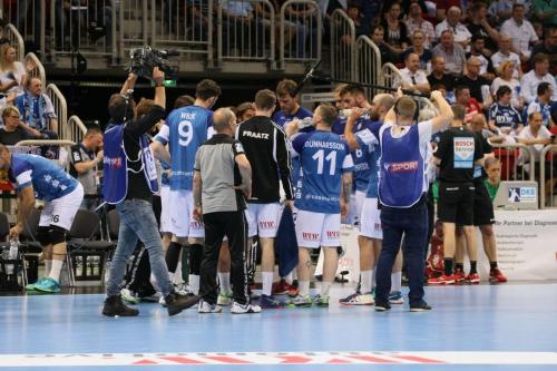 DKB Handball Bundesliga