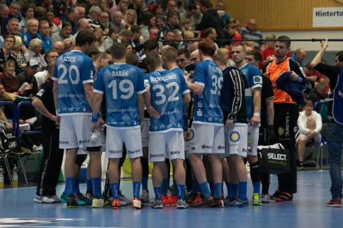 Handball Bundesliga