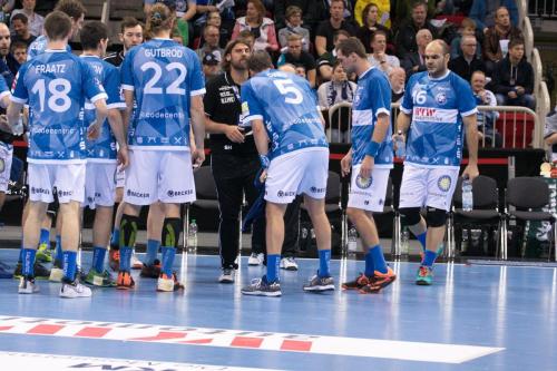 Bergischer HC - SC Magdeburg (15.12.2019)