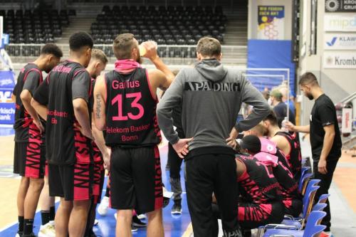 Basketball REWE Cup in Hagen