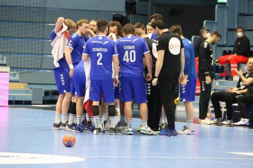 VFL Gummersbach - ASV Hamm