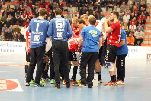 2. Handball Bundesliga