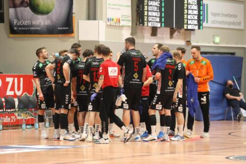 Eintracht Hagen - ASV Hamm