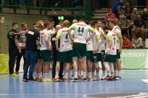 DKB Handball Bundesliga
