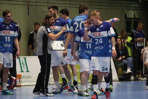 DKB Handball Bundesliga