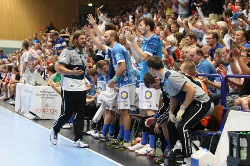 DKB Handball Bundesliga