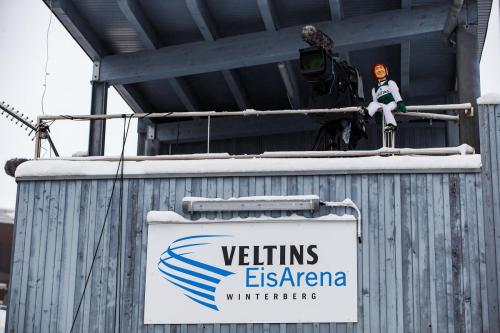 BMW IBSF Bob & Skeleton Weltcup