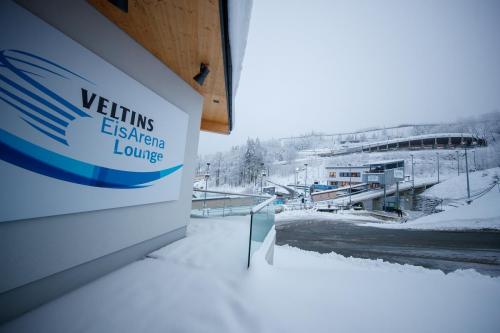 BMW IBSF Bob & Skeleton Weltcup