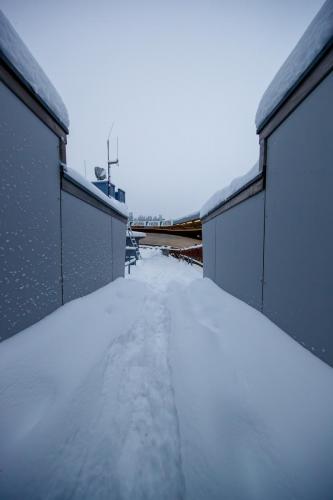 BMW IBSF Bob & Skeleton Weltcup