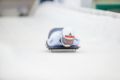 BMW IBSF Bob & Skeleton Weltcup