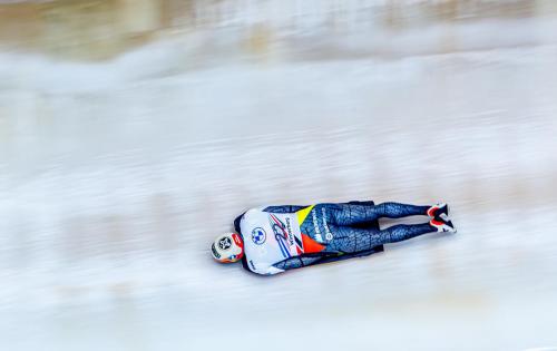 BMW IBSF Bob & Skeleton Weltcup