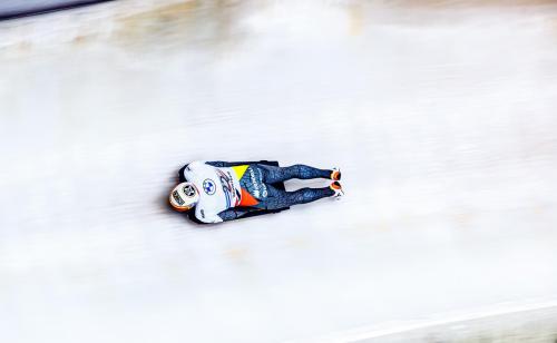 BMW IBSF Bob & Skeleton Weltcup