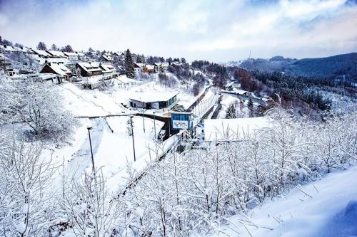 BMW IBSF Bob & Skeleton Weltcup